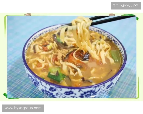 阜阳姚明炒面独特风味揭秘让你一尝成主顾的美食之旅